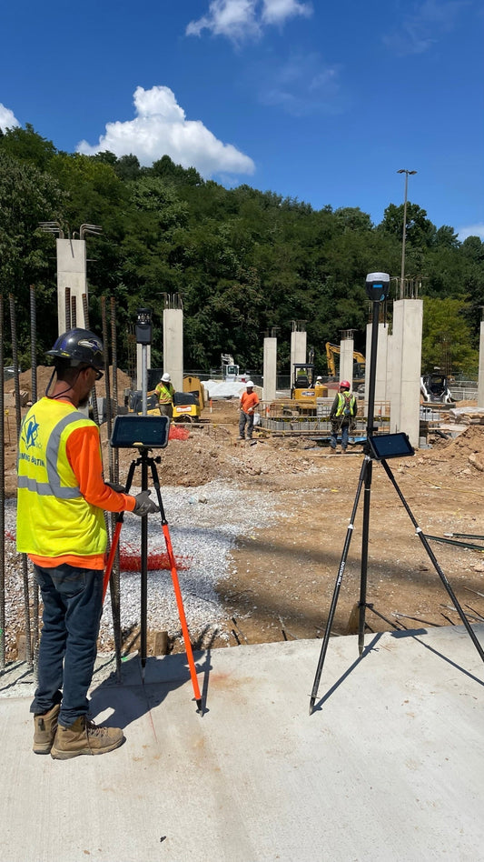 Customer Success Story: Harkins Builders, Inc.