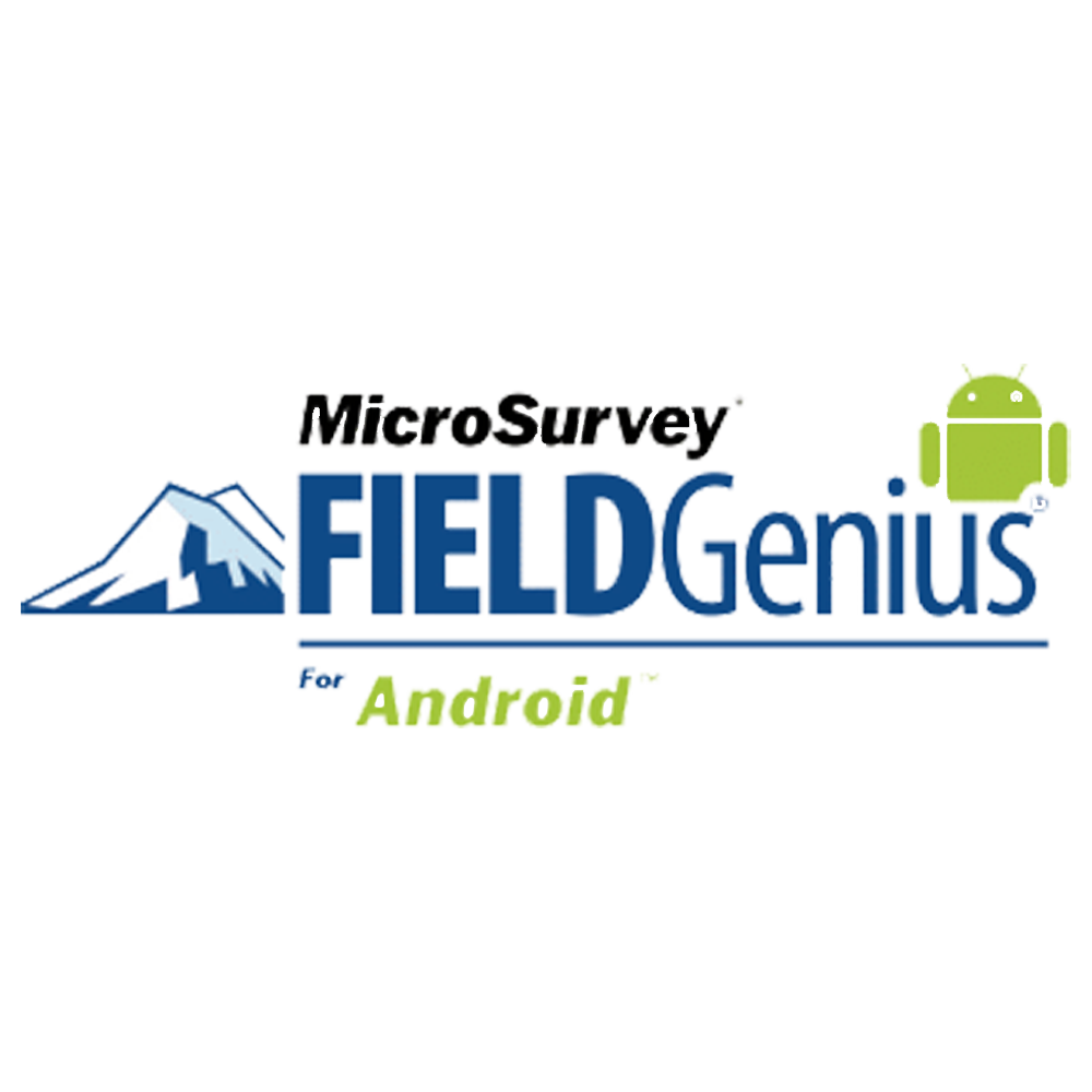 Start-Up Guide for MicroSurvey FieldGenius for Android