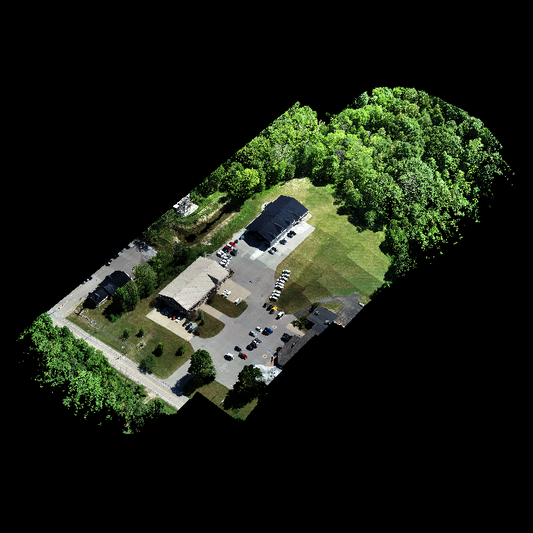 M300 L1 LiDAR Sample Data