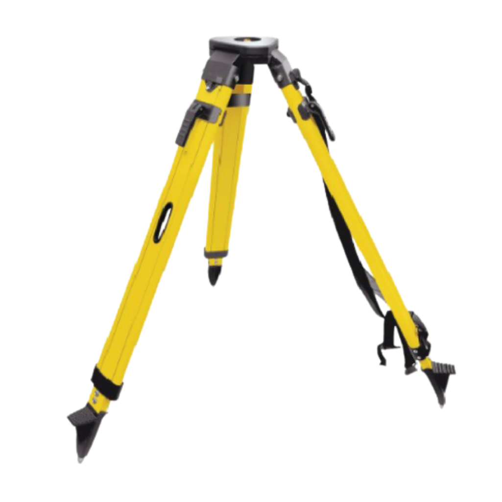 01-SFBR20-B Fiberglass Tripod
