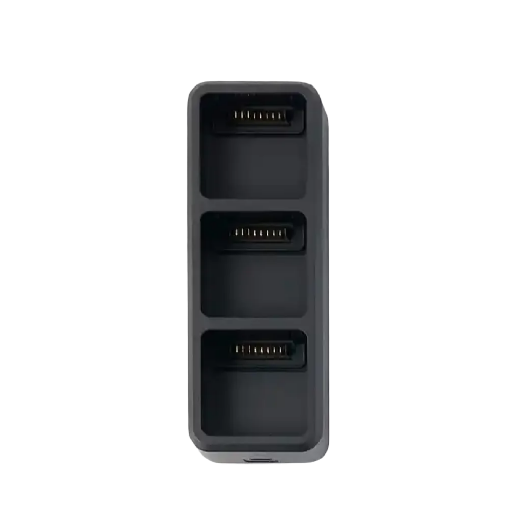 Anzu Robotics Raptor Battery Charging Hub