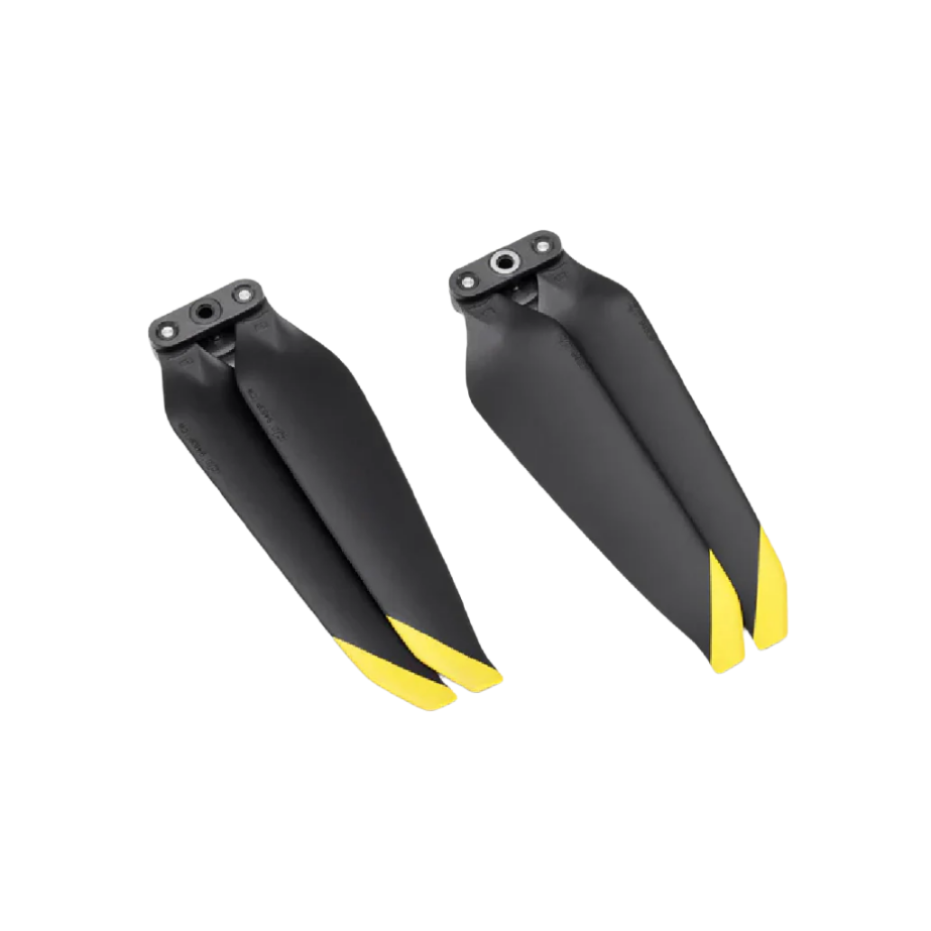 Anzu Robotics Propellers Folded