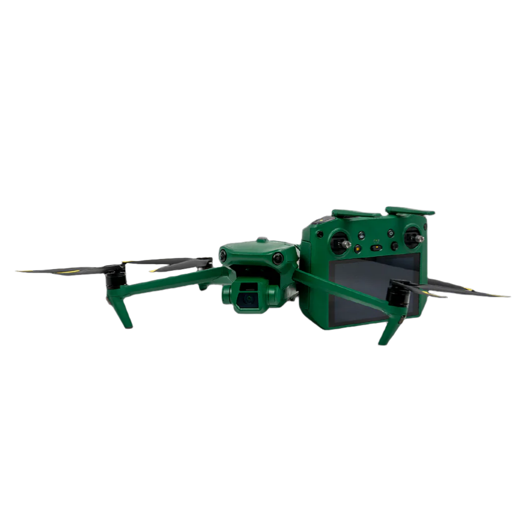 Anzu Robotics Raptor Drone with Controller