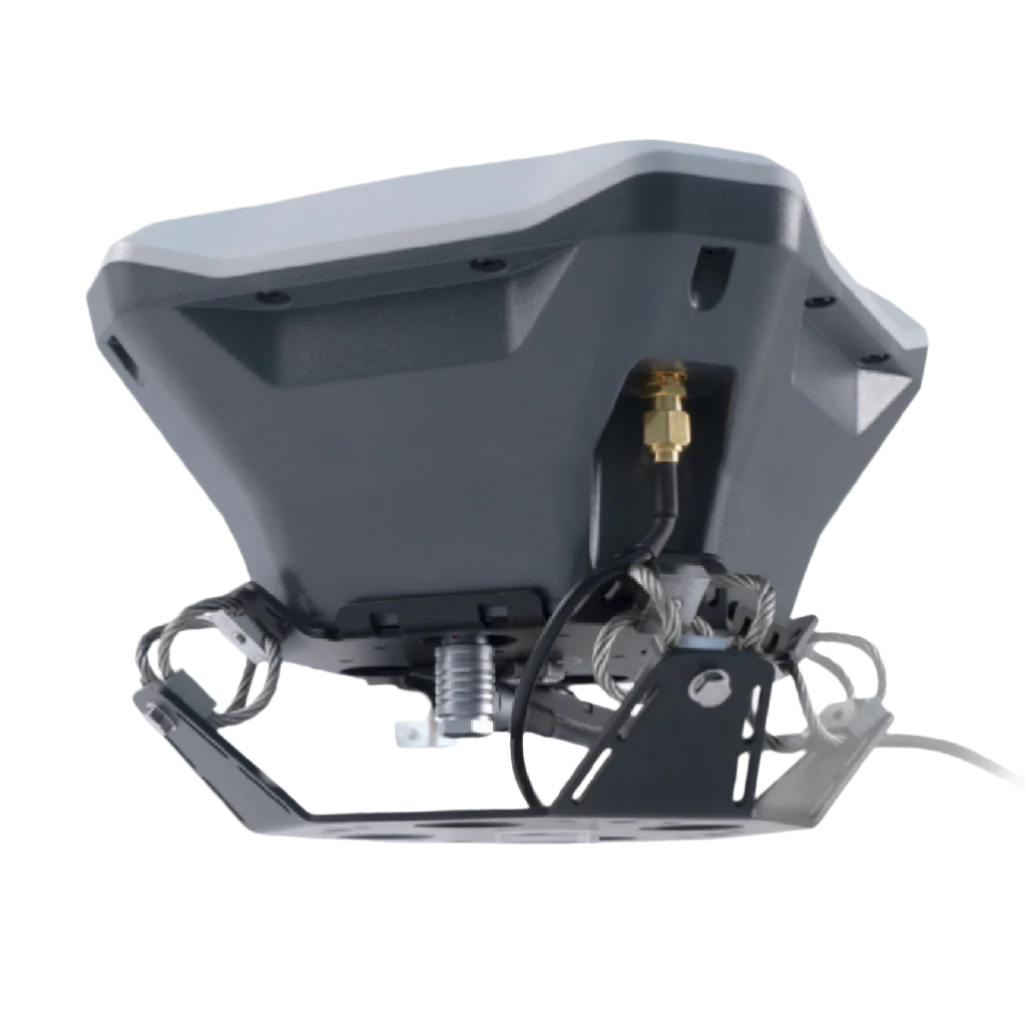 DB9 without 2nd connectorConnector (90 deg) with RS+