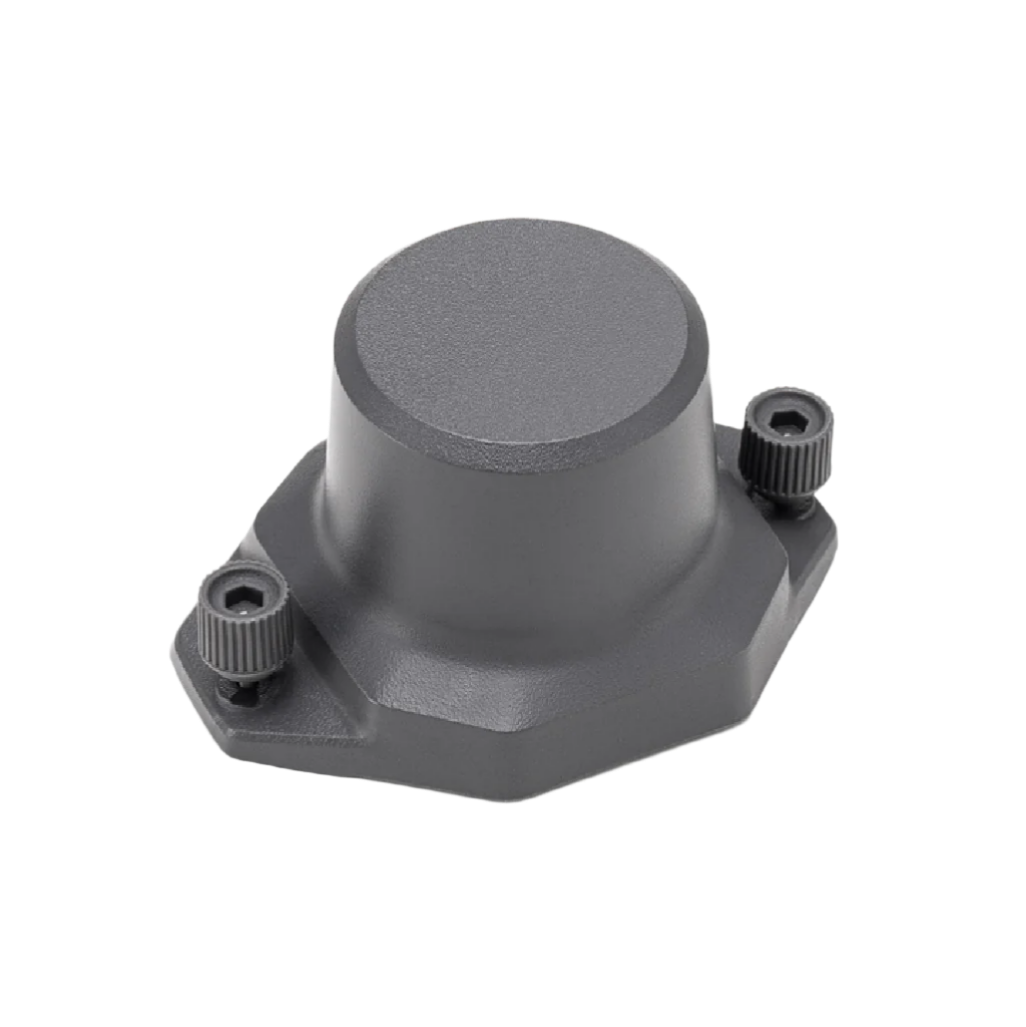 Mavic 3 Enterprise RTK Module Backwards