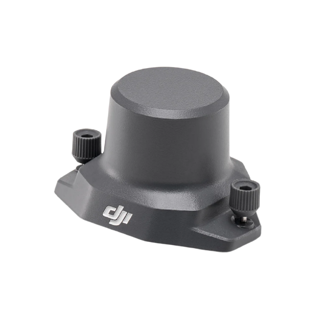 Mavic 3 Enterprise RTK Module Sideways