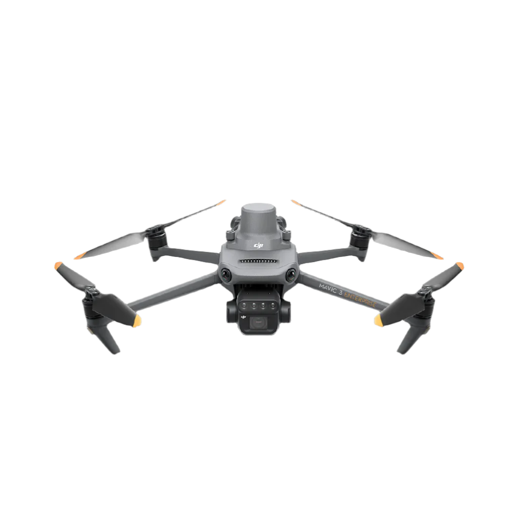 Mavic 3 Multispectral