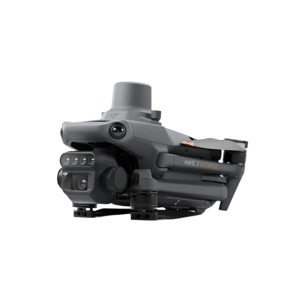 Mavic 3 Multispectral Folded