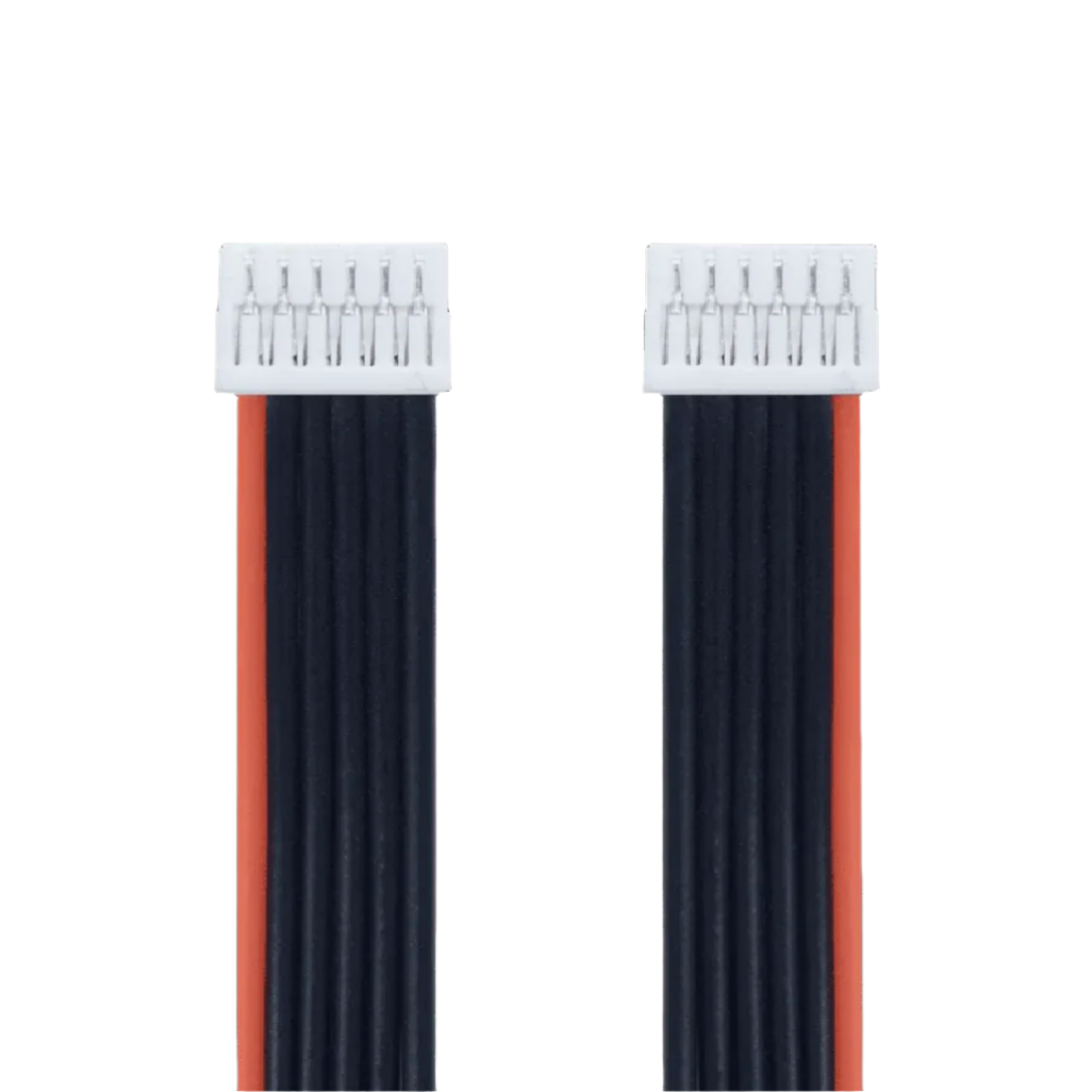 Reach M2/M+ JST-GH 6p-6p cable for Pixhawk 2