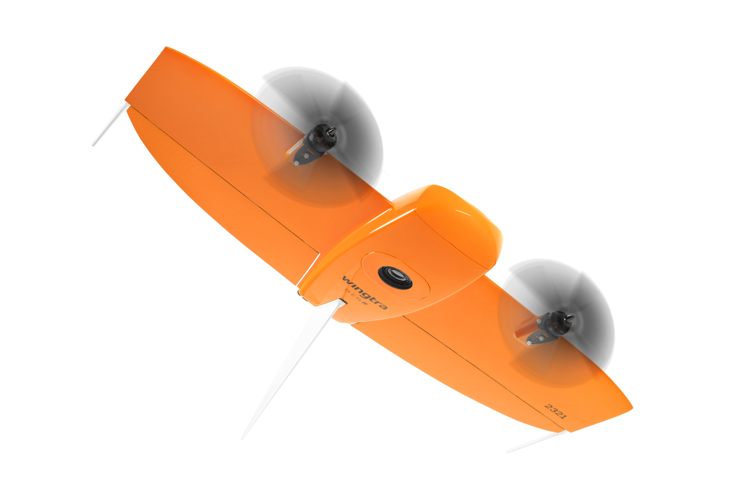 WingtraOne Gen II