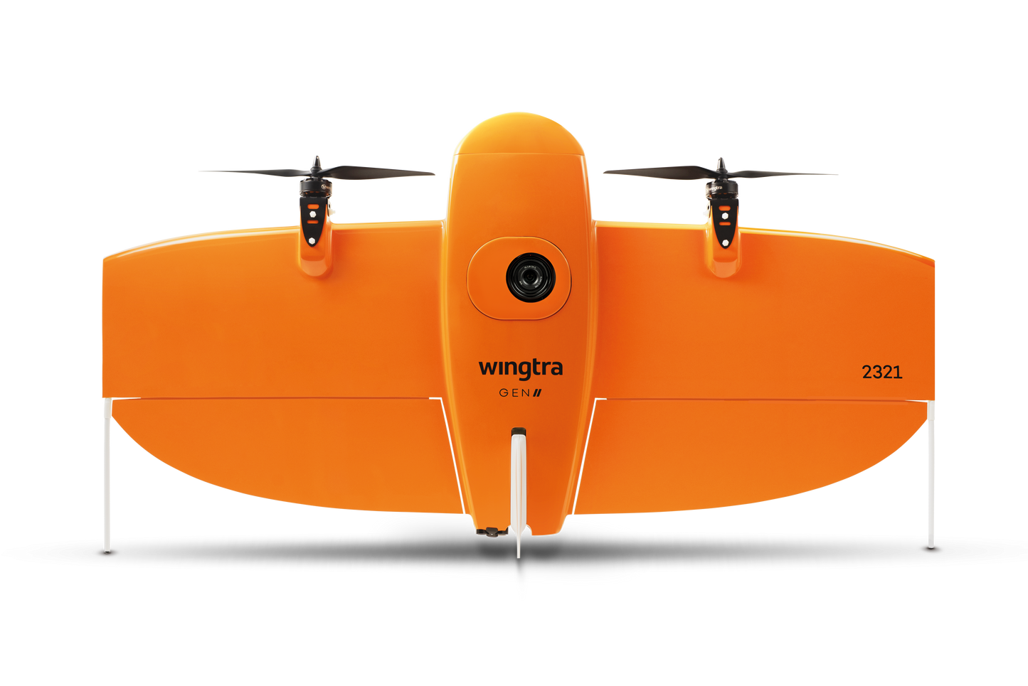 WingtraOne Gen II