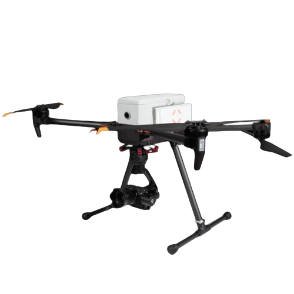 Inspired Flight Sony A7R Kit