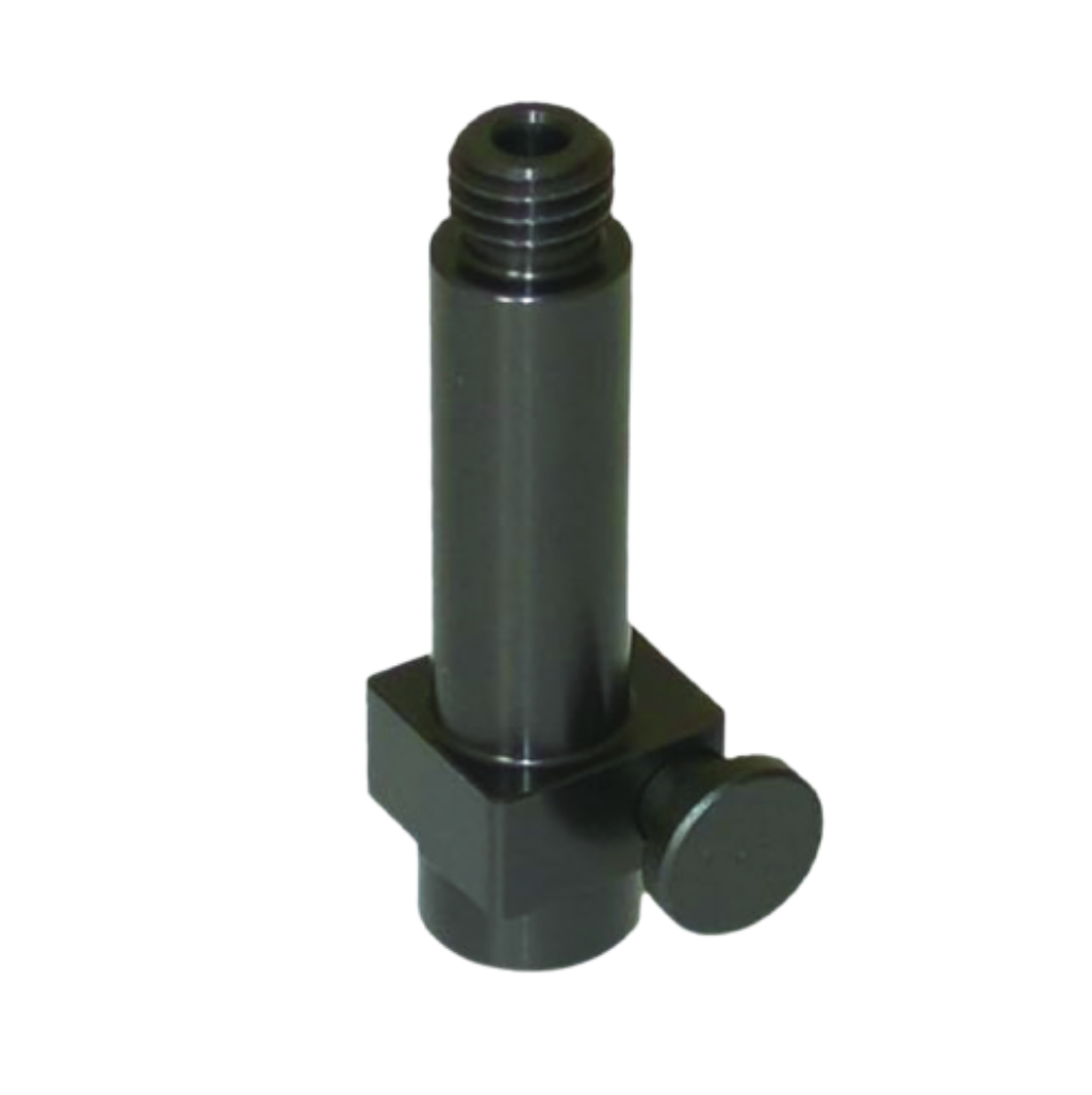 GPS Receiver Quick Disconnect Adapter, 76mm Height