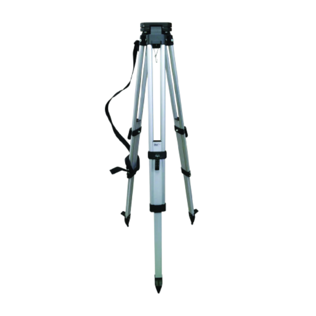 ALC20 Aluminum Quick Clamp Contractor Tripod