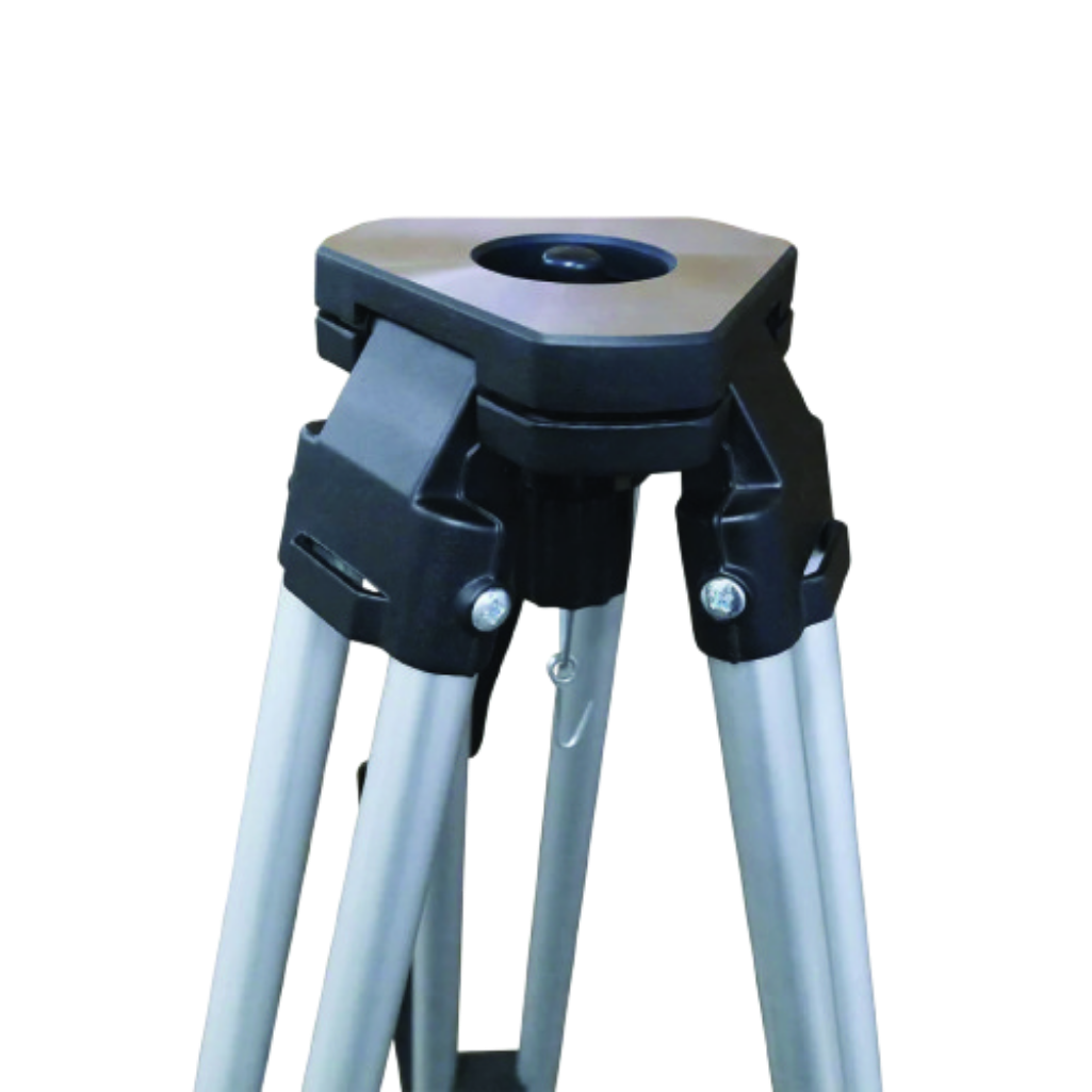 ALC20 Aluminum Quick Clamp Contractor Tripod