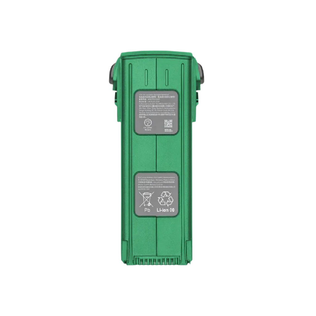 Anzu Robotics Raptor Battery Sideways