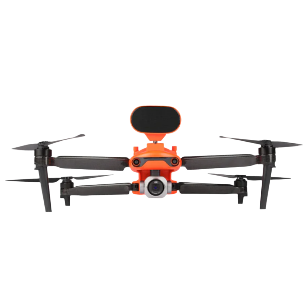 Autel Robotics EVO II Pro 6K Enterprise Bundle, V2
