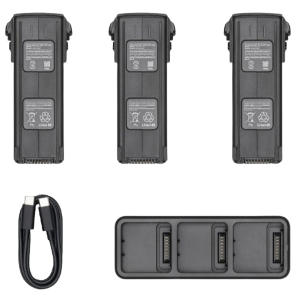 DJI Battery Kit