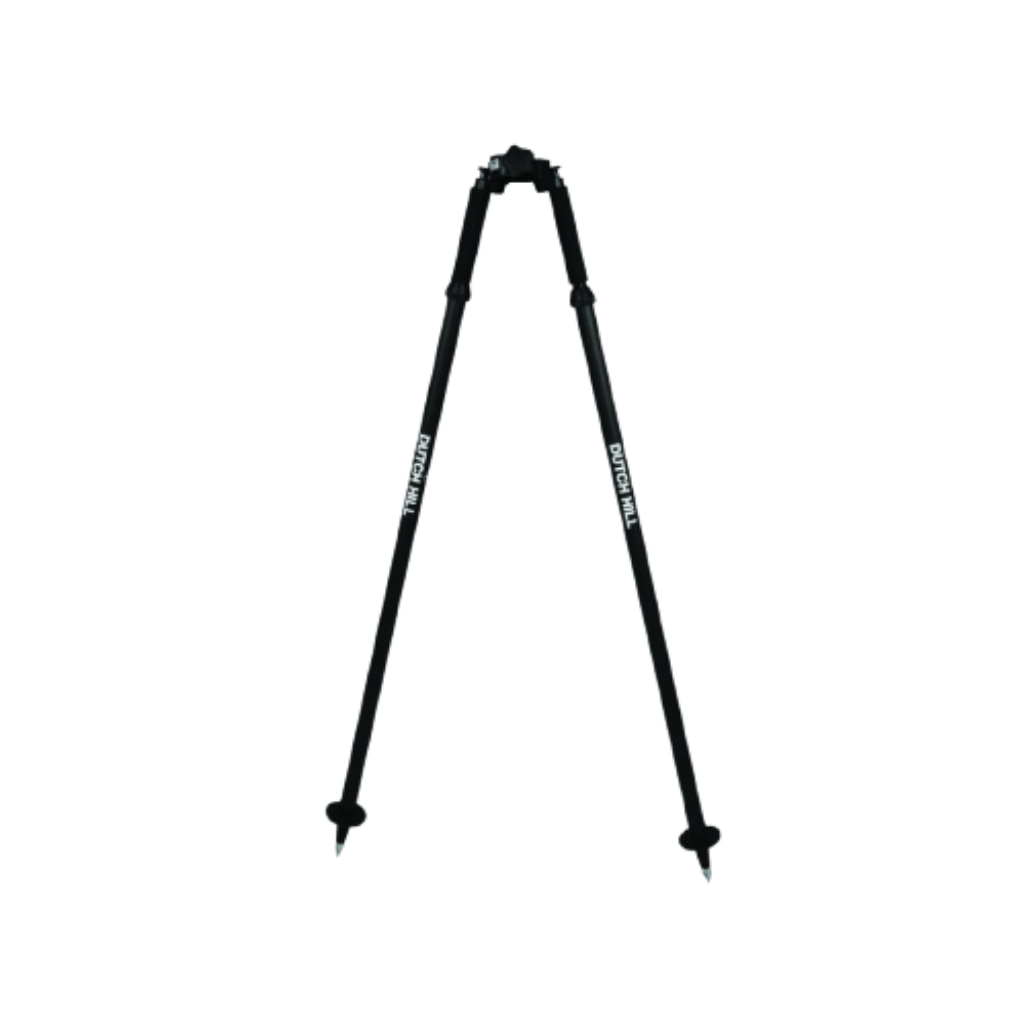 All Carbon Fiber Bipod