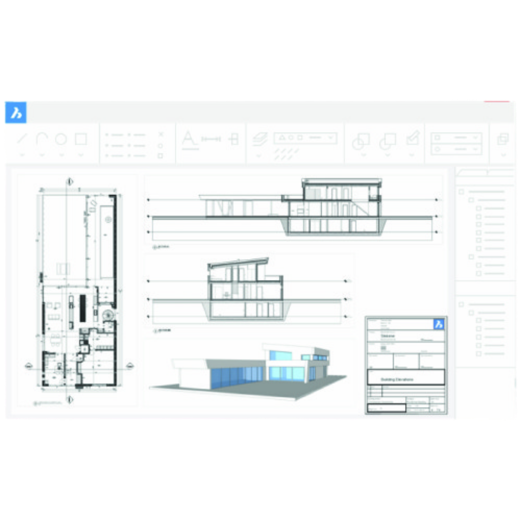 BricsCAD