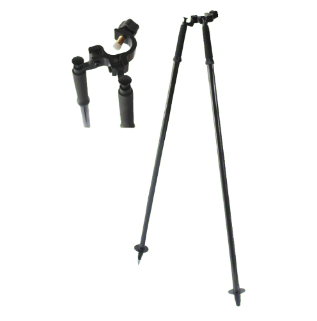 Carbon Fiber Bipod