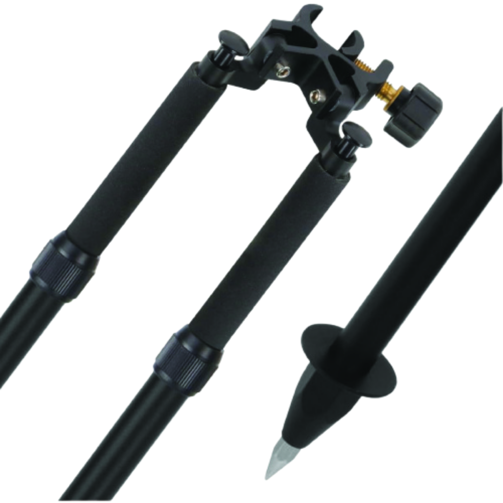 CLS22C Carbon Fiber Bipod