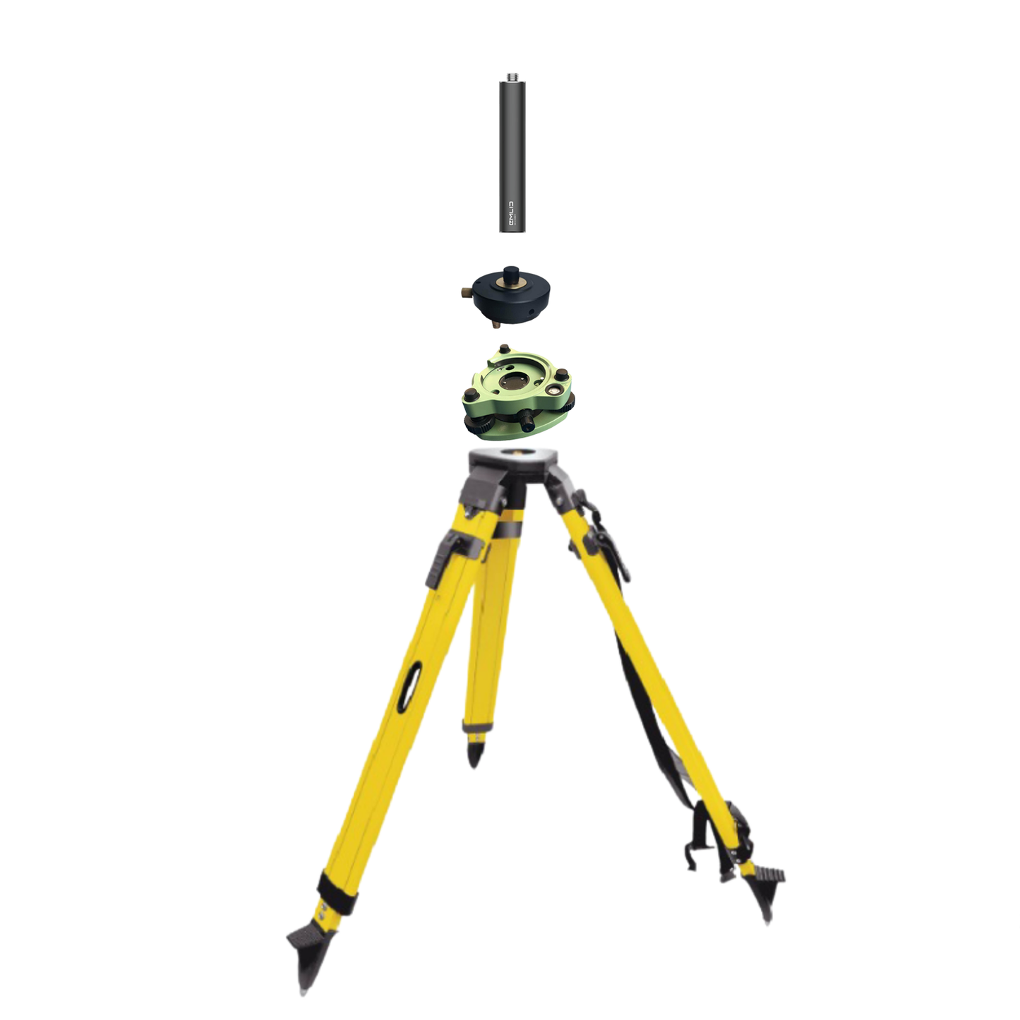 E38 Base Accessories Kit