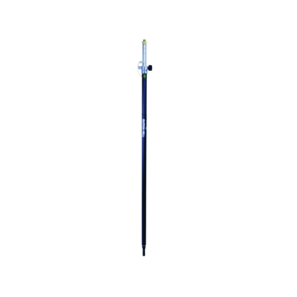 All Carbon Fiber Telescopic Rod