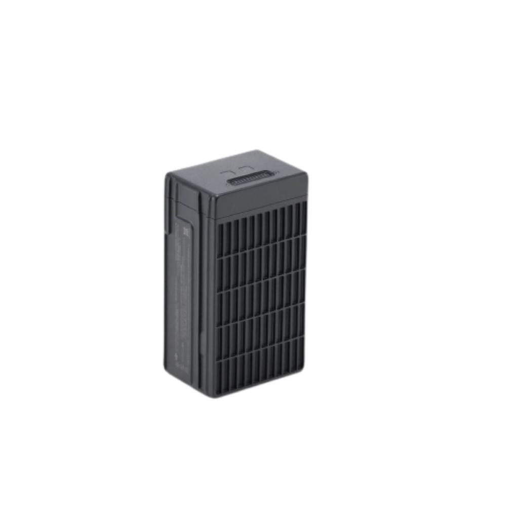 DJI TB65 Intelligent Flight Battery BACK