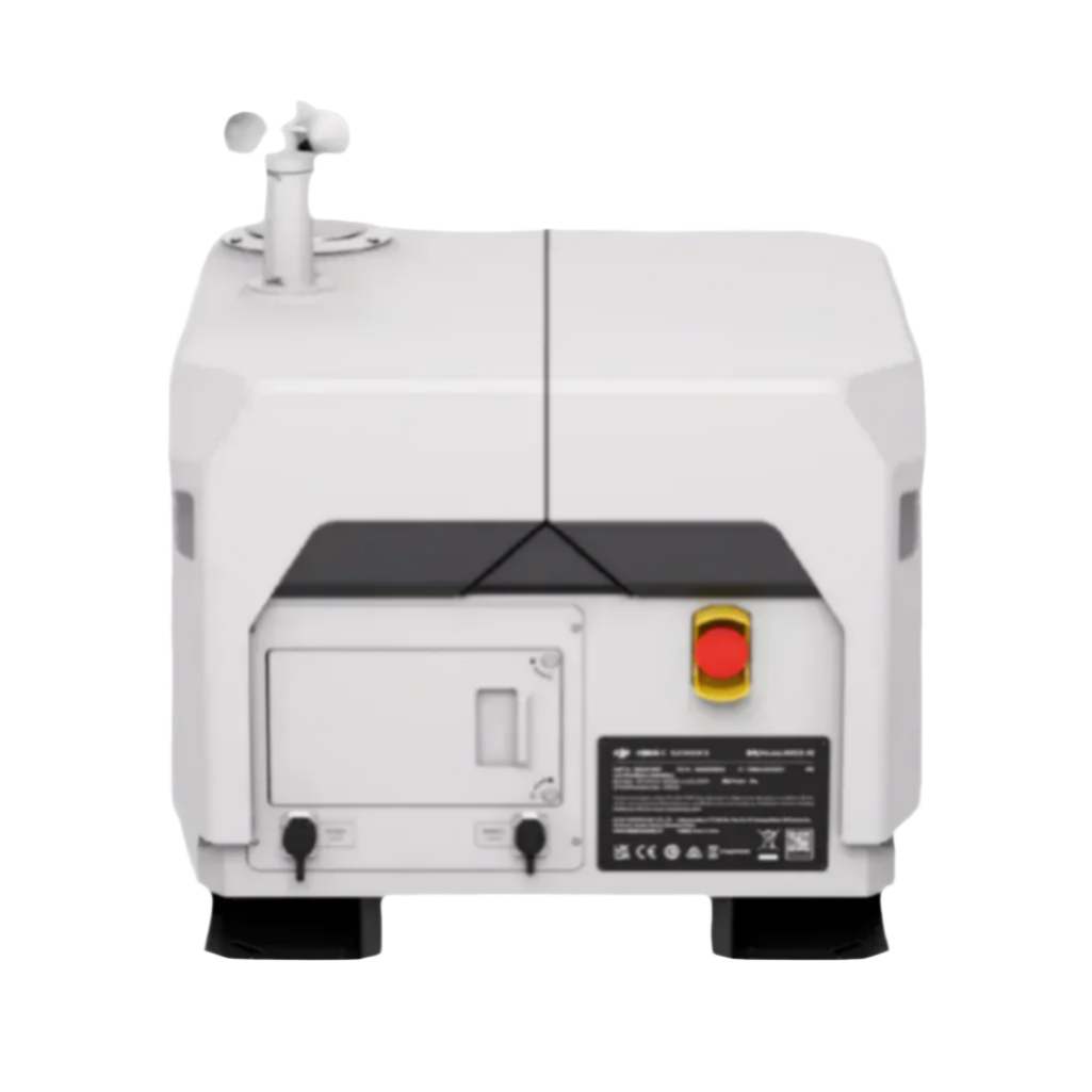 DJI Dock 2