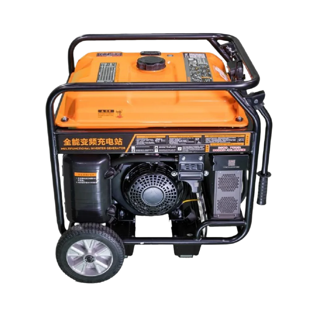DJI AGRAS D12000iE Generator