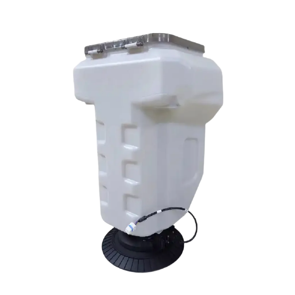 DJI AGRAS T40 Spreading System 3.0