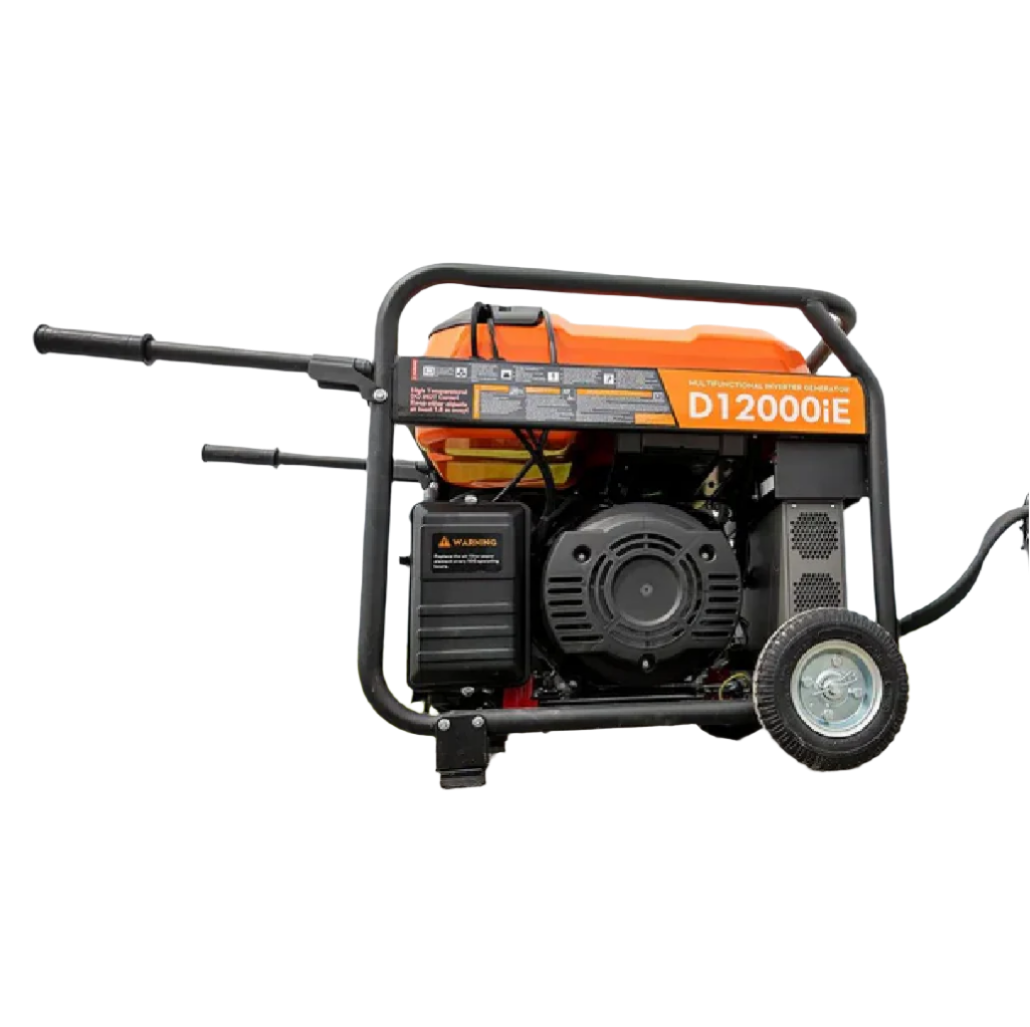 DJI AGRAS D12000iE Generator