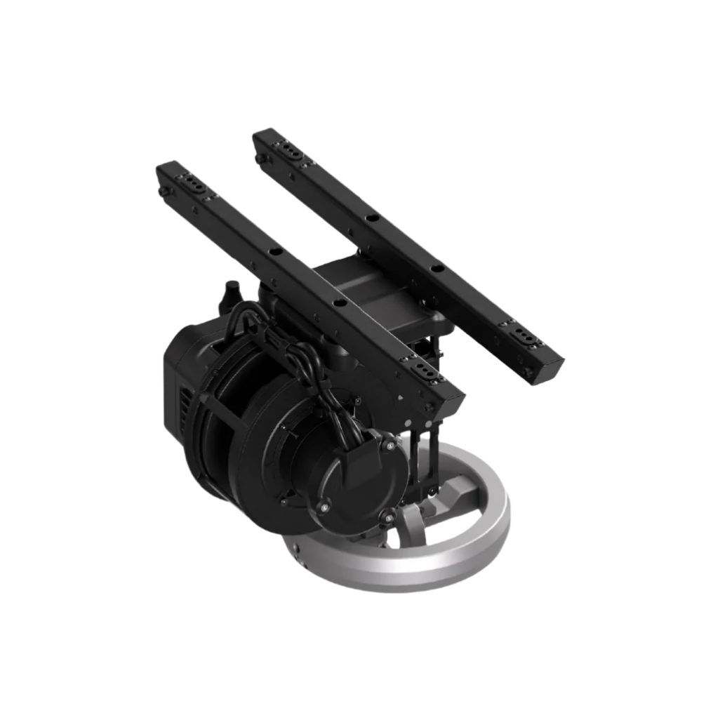 DJI FlyCart 30 Winch System Kit