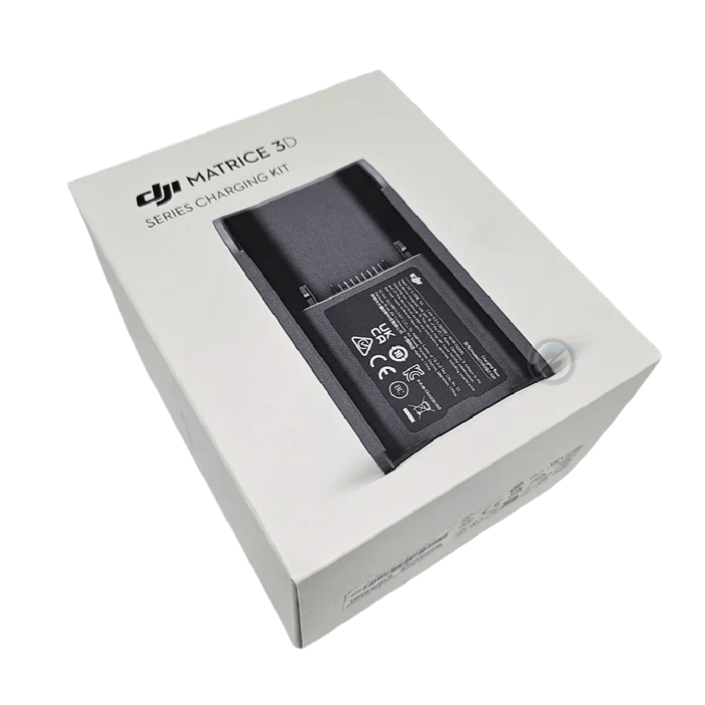 DJI Matrice 3D Series Charging Kit Box