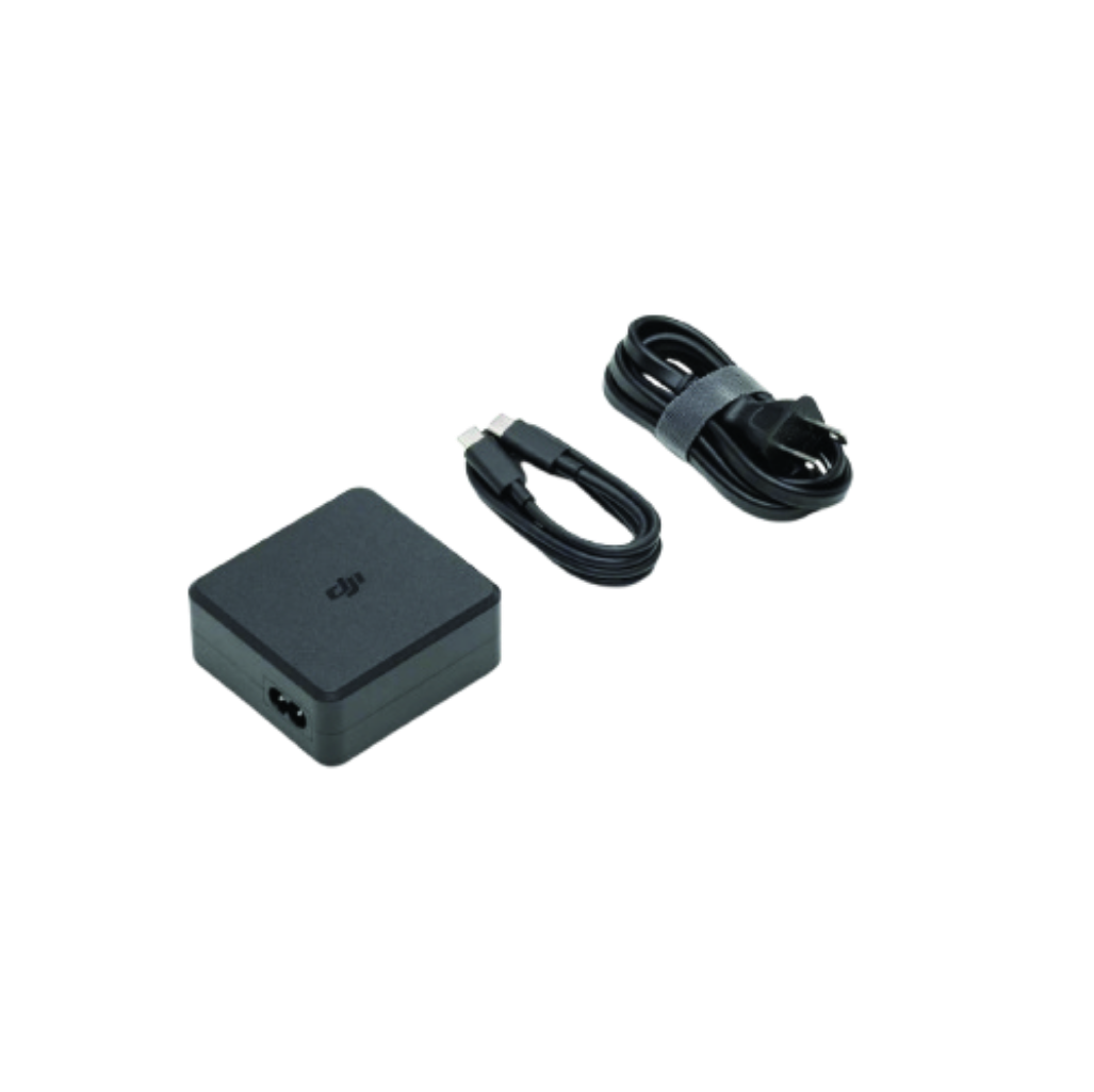 DJI Mavic 3 Enterprise Series USB-C Power Adapter (100W)