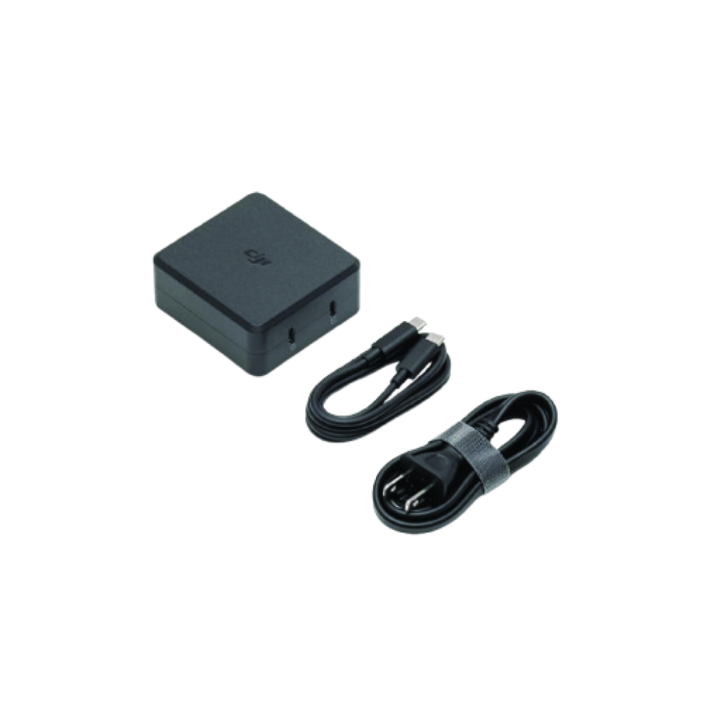 DJI Mavic 3 Enterprise Series USB-C Power Adapter (100W)