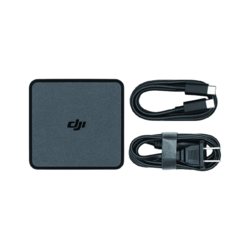 DJI Mavic 3 Enterprise Series USB-C Power Adapter (100W)