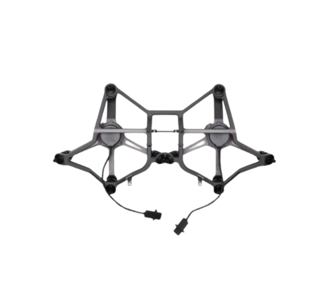 DJI Matrice 300 Dual Downward Gimbal Connector Front