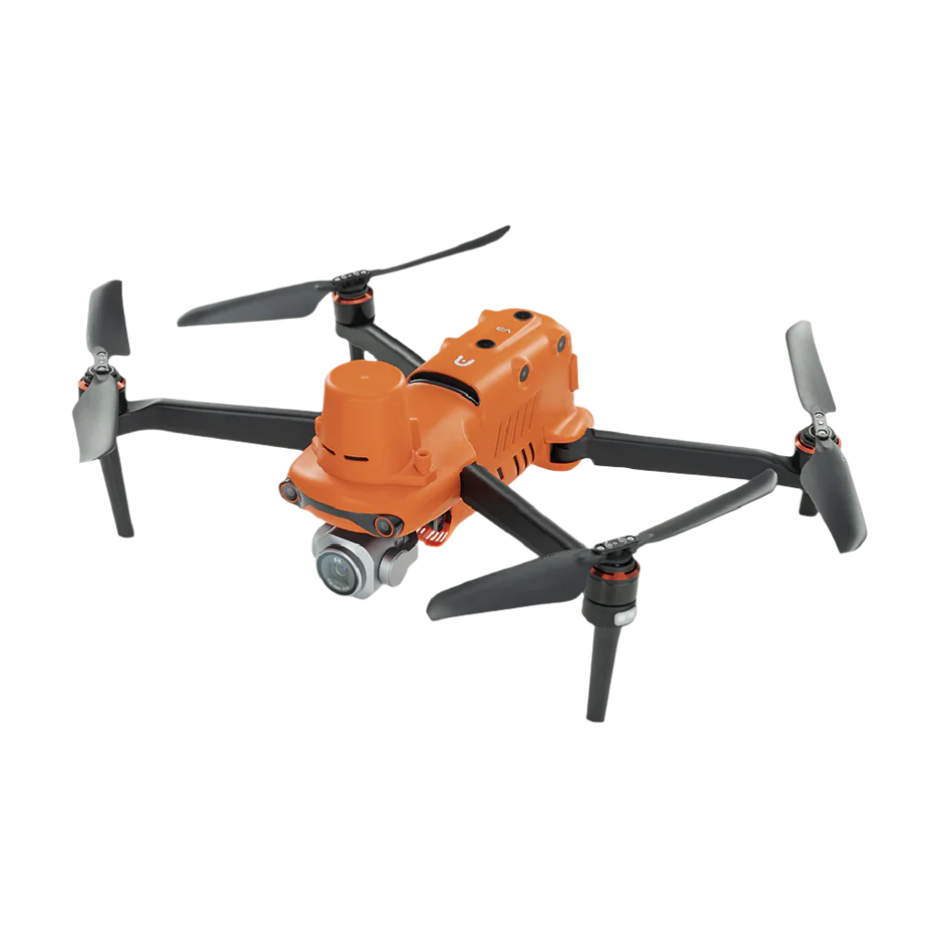 Autel Robotics EVO II Pro 6K RTK Rugged Bundle, V3