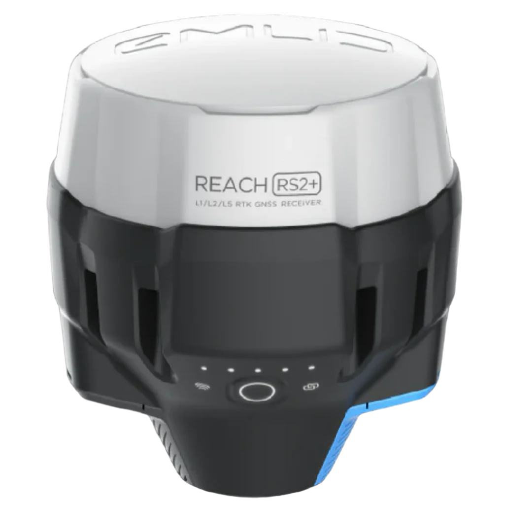 Emlid Reach RS2+