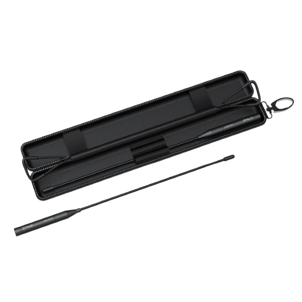 Emlid UFH Antenna with case