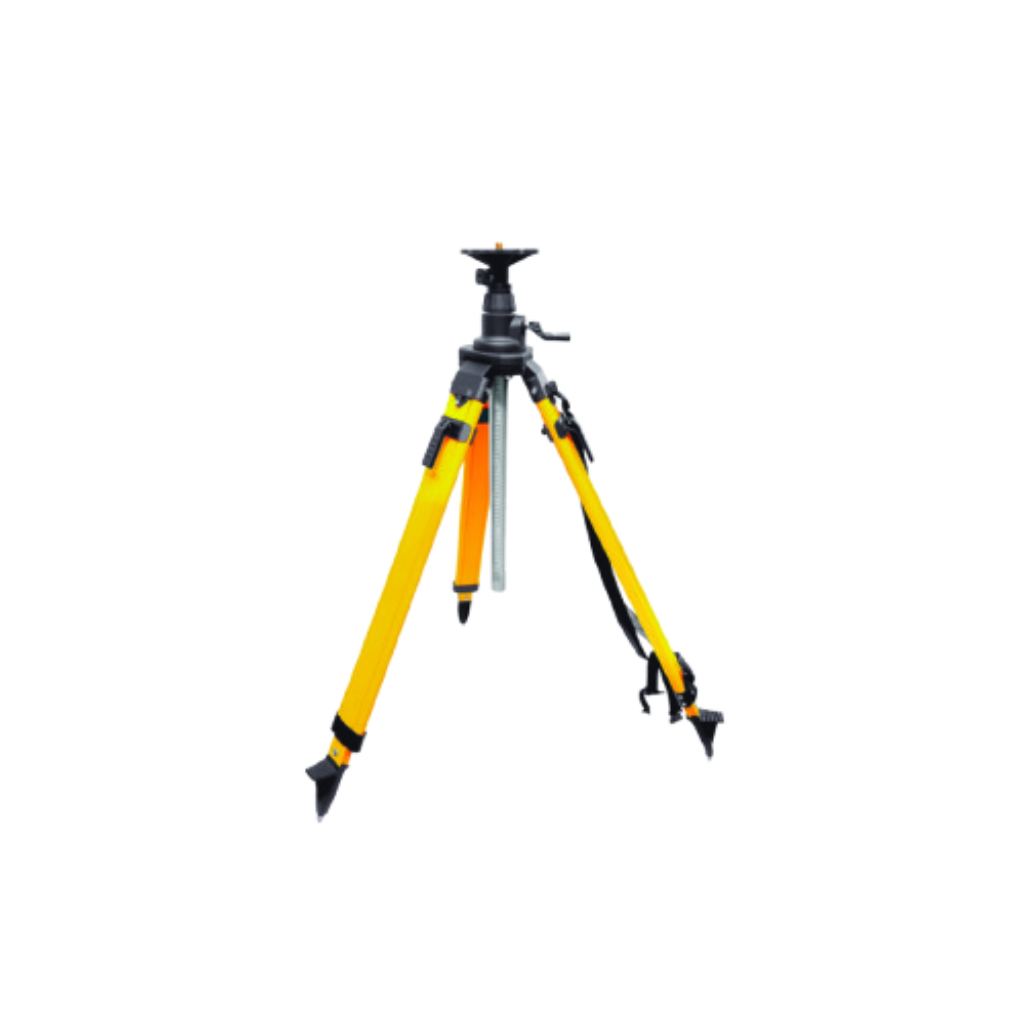 FGC20 Fiberglass Elevator Contractors Quick Clamp Tripod