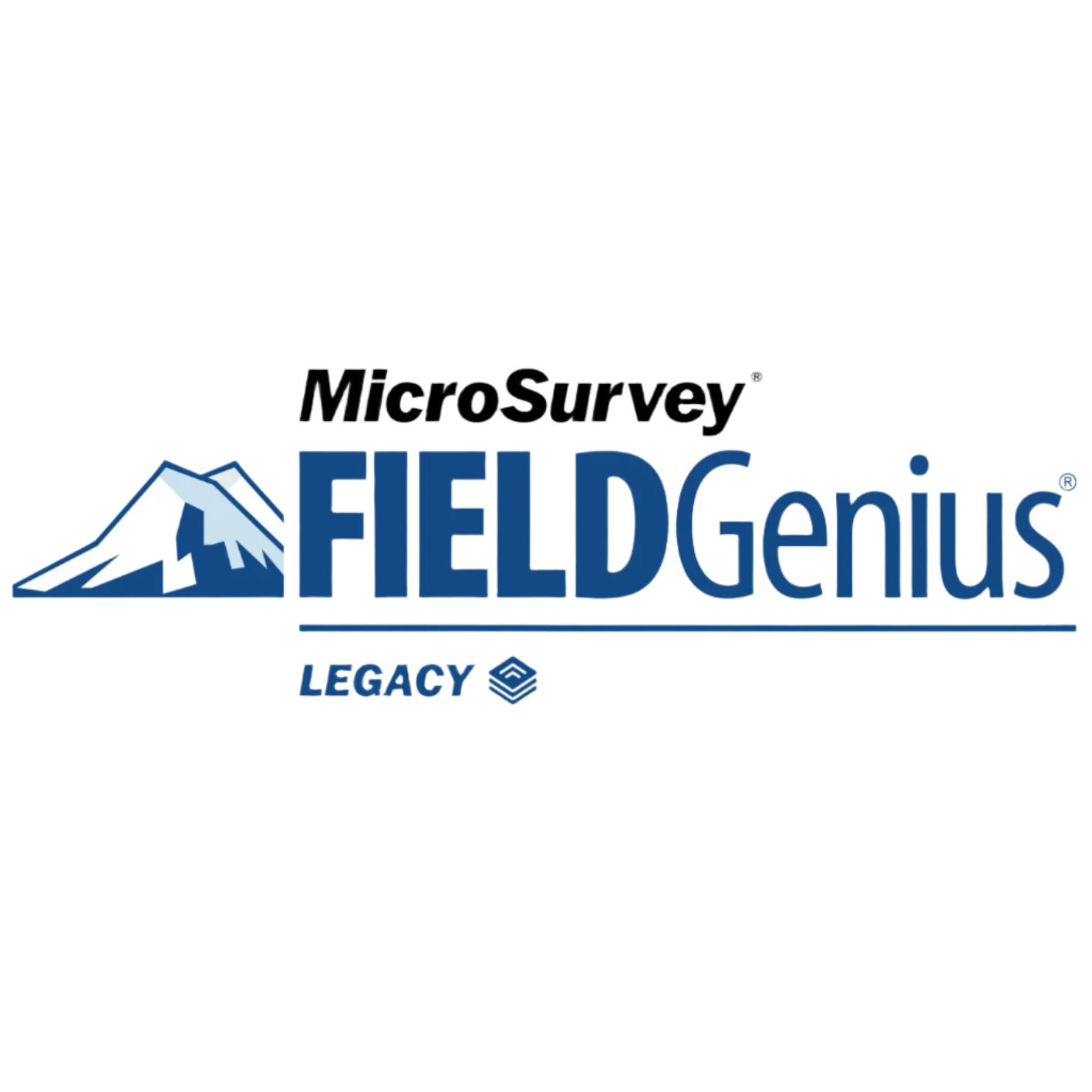 MicroSurvey FieldGenius Legacy
