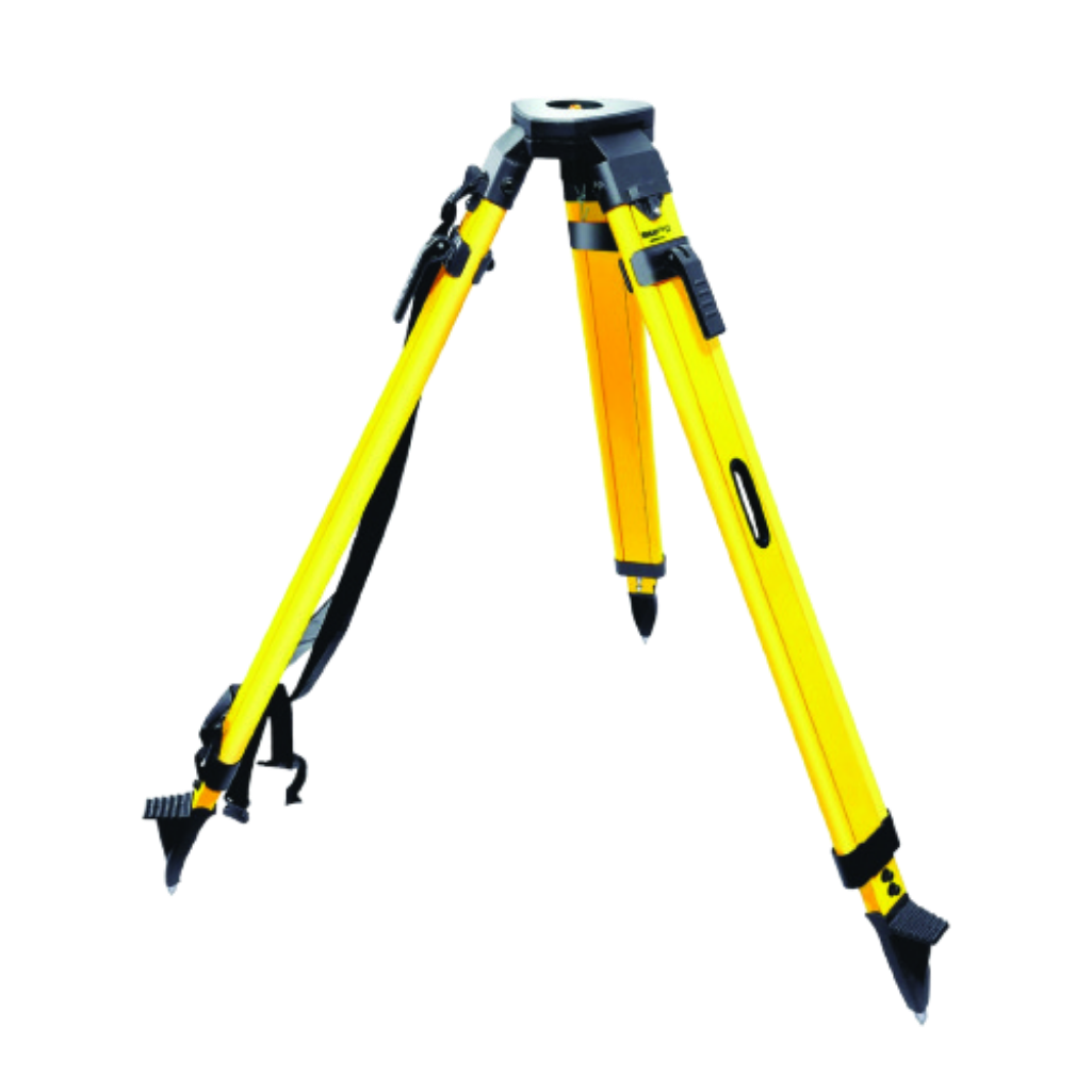 01-SFBR20-B Fiberglass Tripod