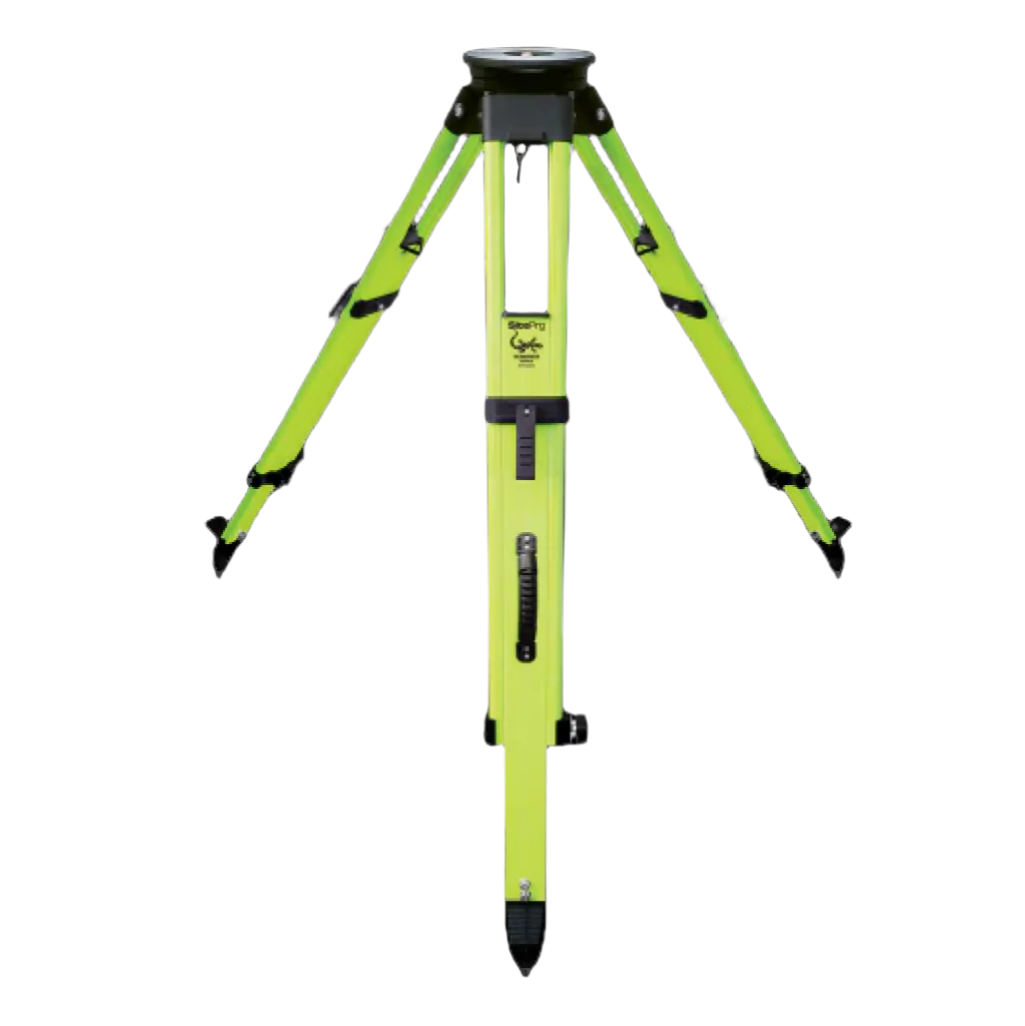 Fiberglass Tripod