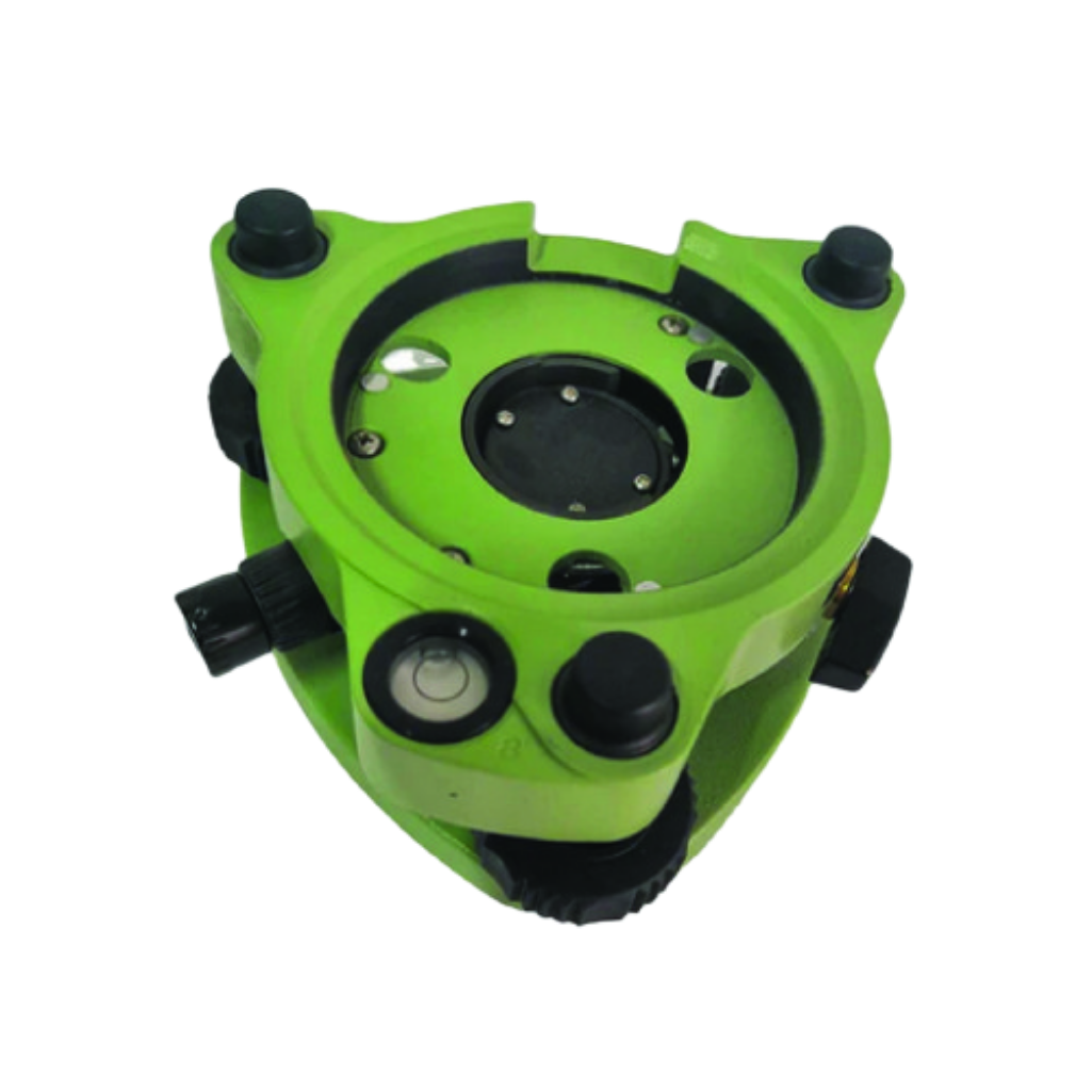 Tribrach with Optical Plummet GDF22