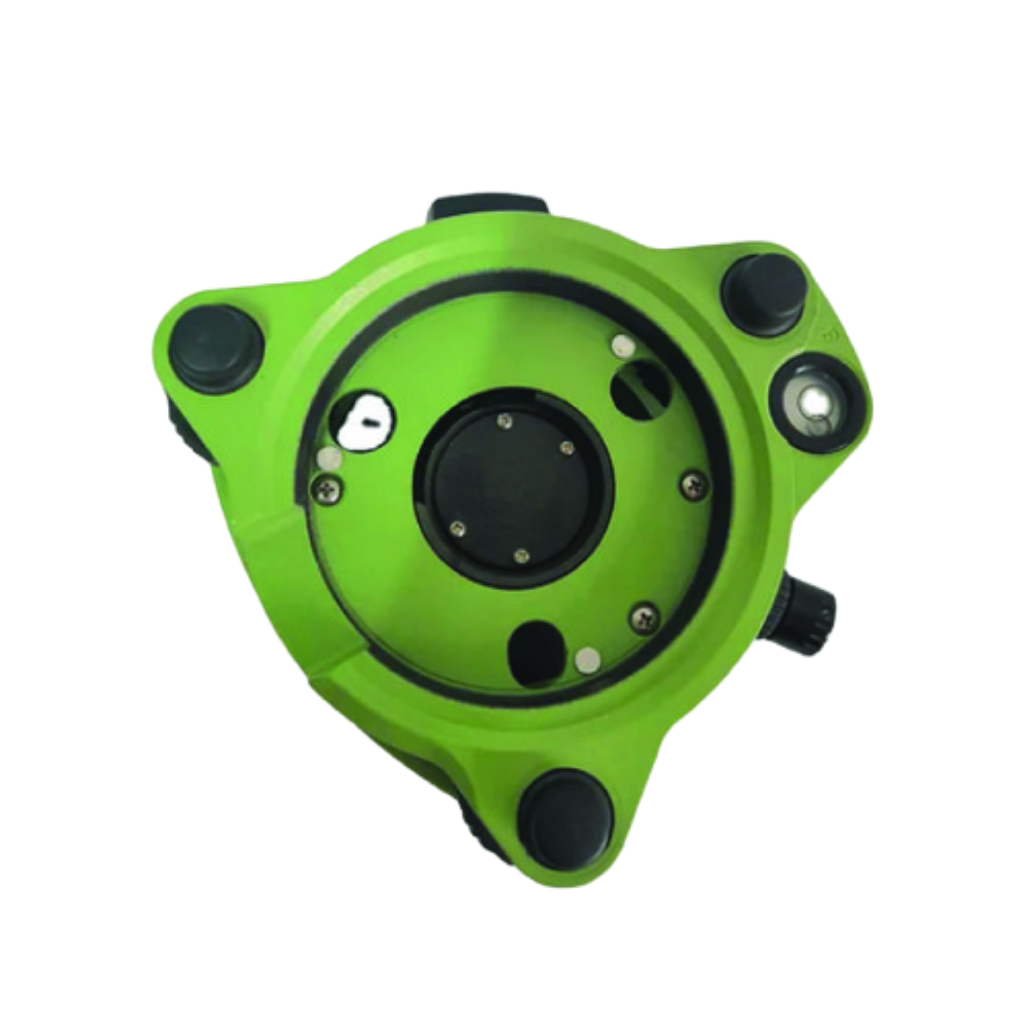 Tribrach with Optical Plummet GDF22