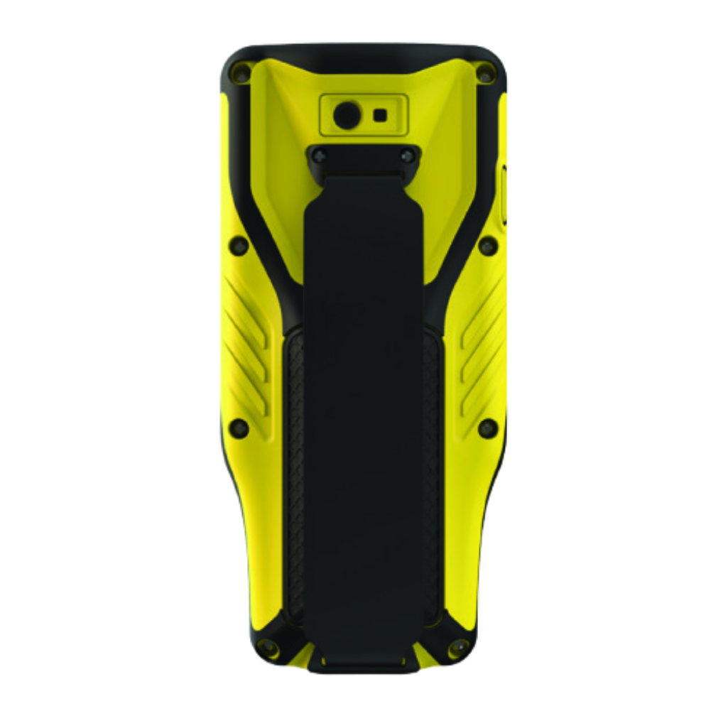 GeoMax ZeniusX – E38 Survey Solutions