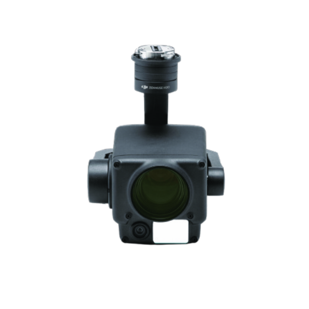 DJI Zenmuse H20